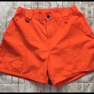 Chubbies 5 inch inseam